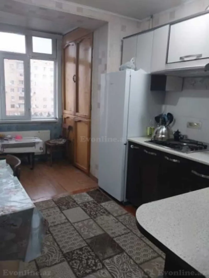 Satılır 3 otaqlı Mənzil Köhnə tikili 72 m² Sumqayıt - şəkil 10