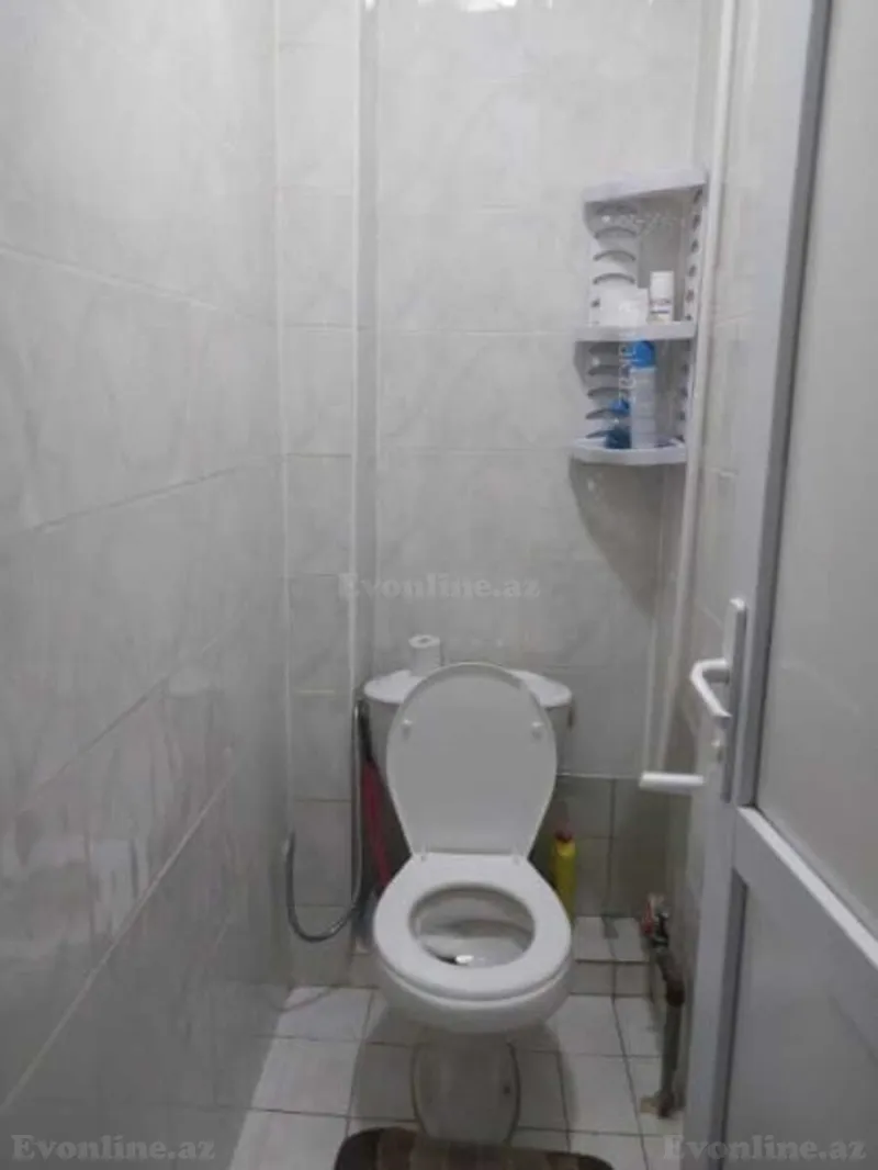 Satılır 3 otaqlı Mənzil Köhnə tikili 72 m² Sumqayıt - şəkil 11
