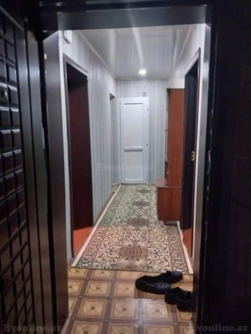 Satılır 3 otaqlı Mənzil Köhnə tikili 72 m² Sumqayıt - şəkil 12