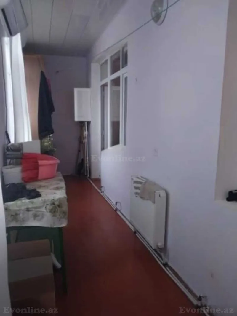 Satılır 3 otaqlı Mənzil Köhnə tikili 72 m² Sumqayıt - şəkil 13