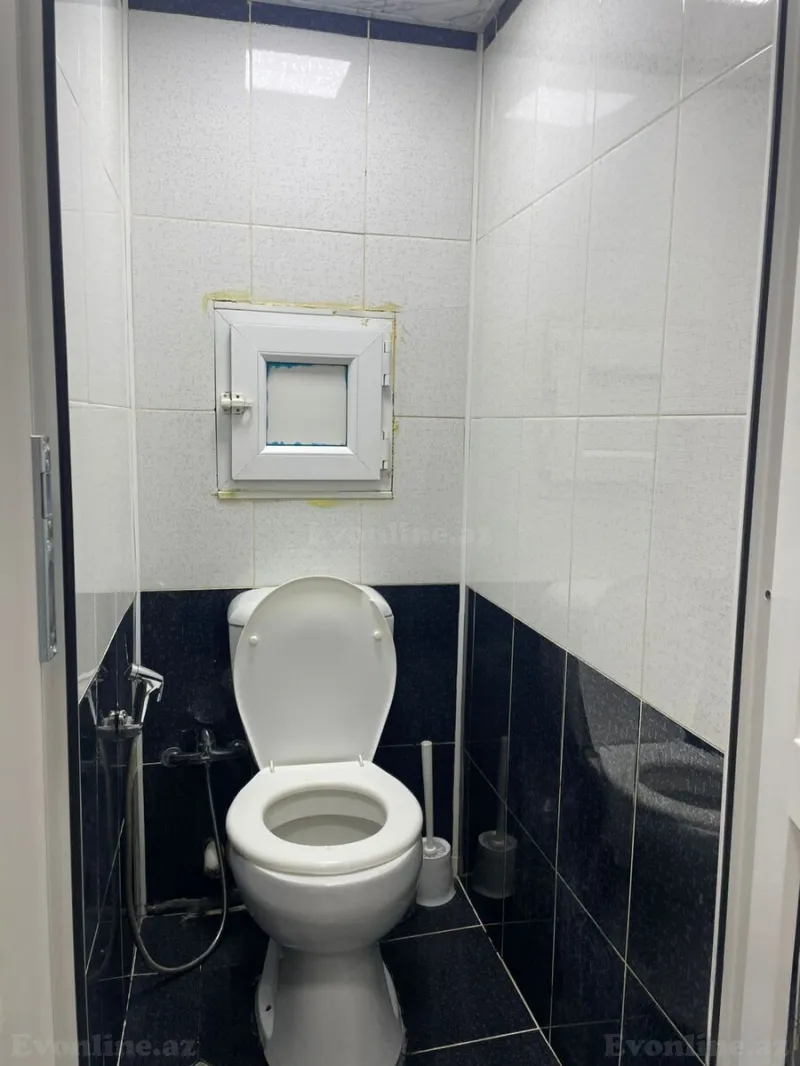 Kirayə verilir 2 otaqlı Mənzil Köhnə tikili 60 m² Memar Əcəmi m. - şəkil 9
