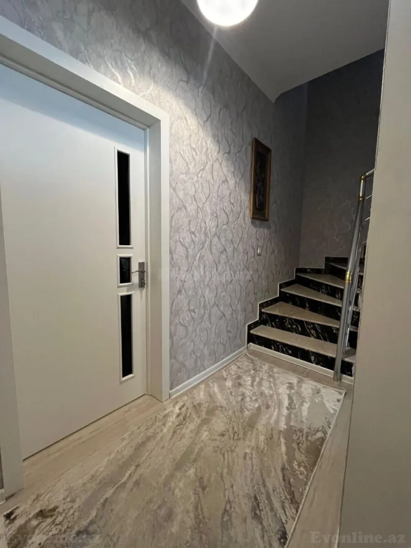 Satılır 4 otaqlı Həyət evi 100 m² Abşeron r. - şəkil 3