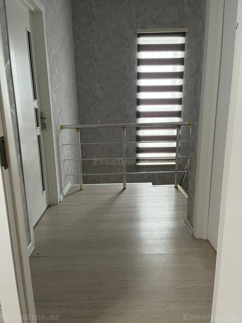 Satılır 4 otaqlı Həyət evi 100 m² Abşeron r. - şəkil 5