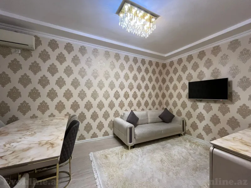 Satılır 4 otaqlı Həyət evi 100 m² Abşeron r. - şəkil 9