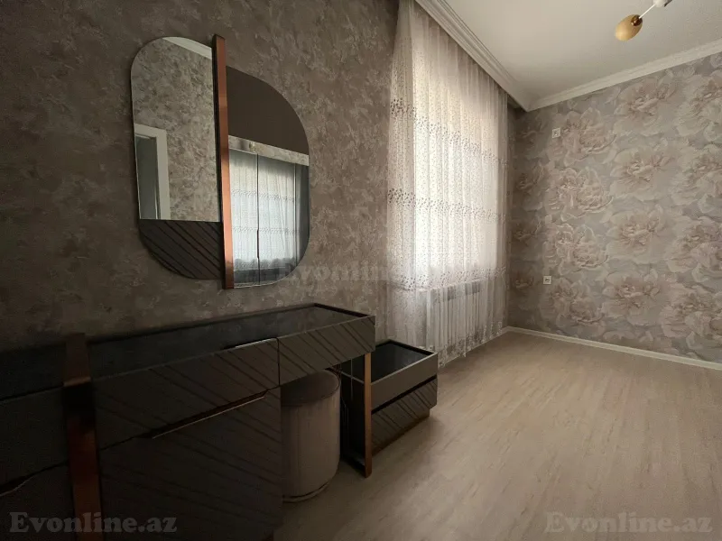 Satılır 4 otaqlı Həyət evi 100 m² Abşeron r. - şəkil 10