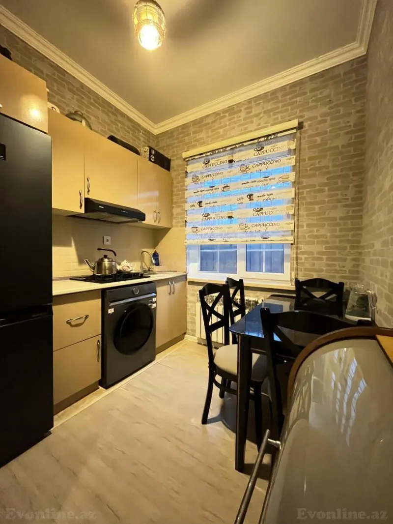 Satılır 4 otaqlı Həyət evi 100 m² Abşeron r. - şəkil 13
