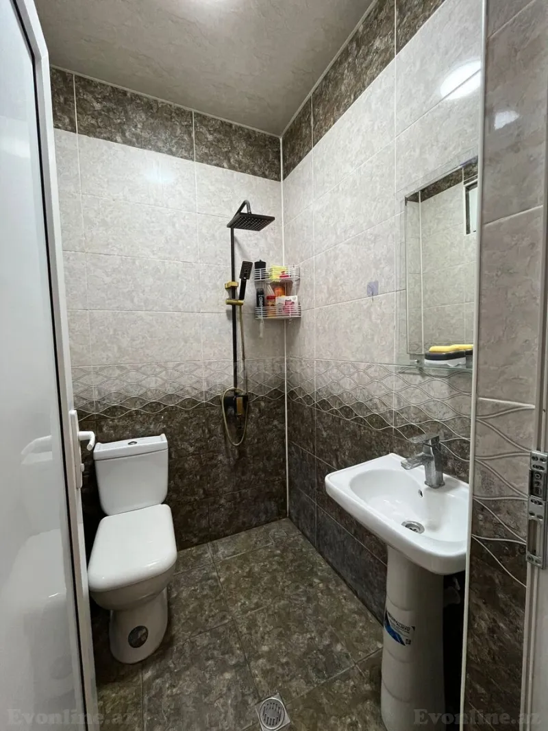 Satılır 4 otaqlı Həyət evi 100 m² Abşeron r. - şəkil 14