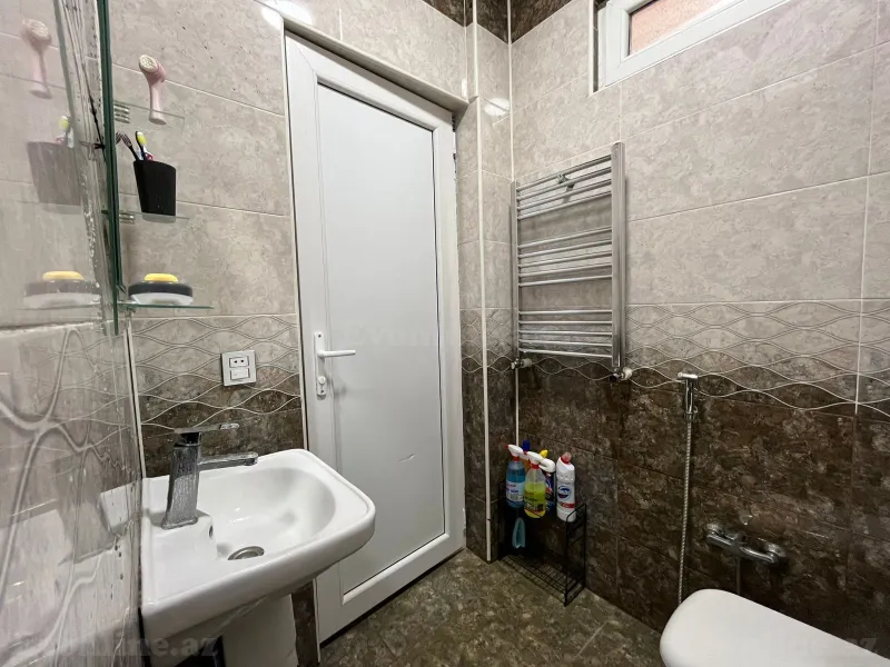 Satılır 4 otaqlı Həyət evi 100 m² Abşeron r. - şəkil 15