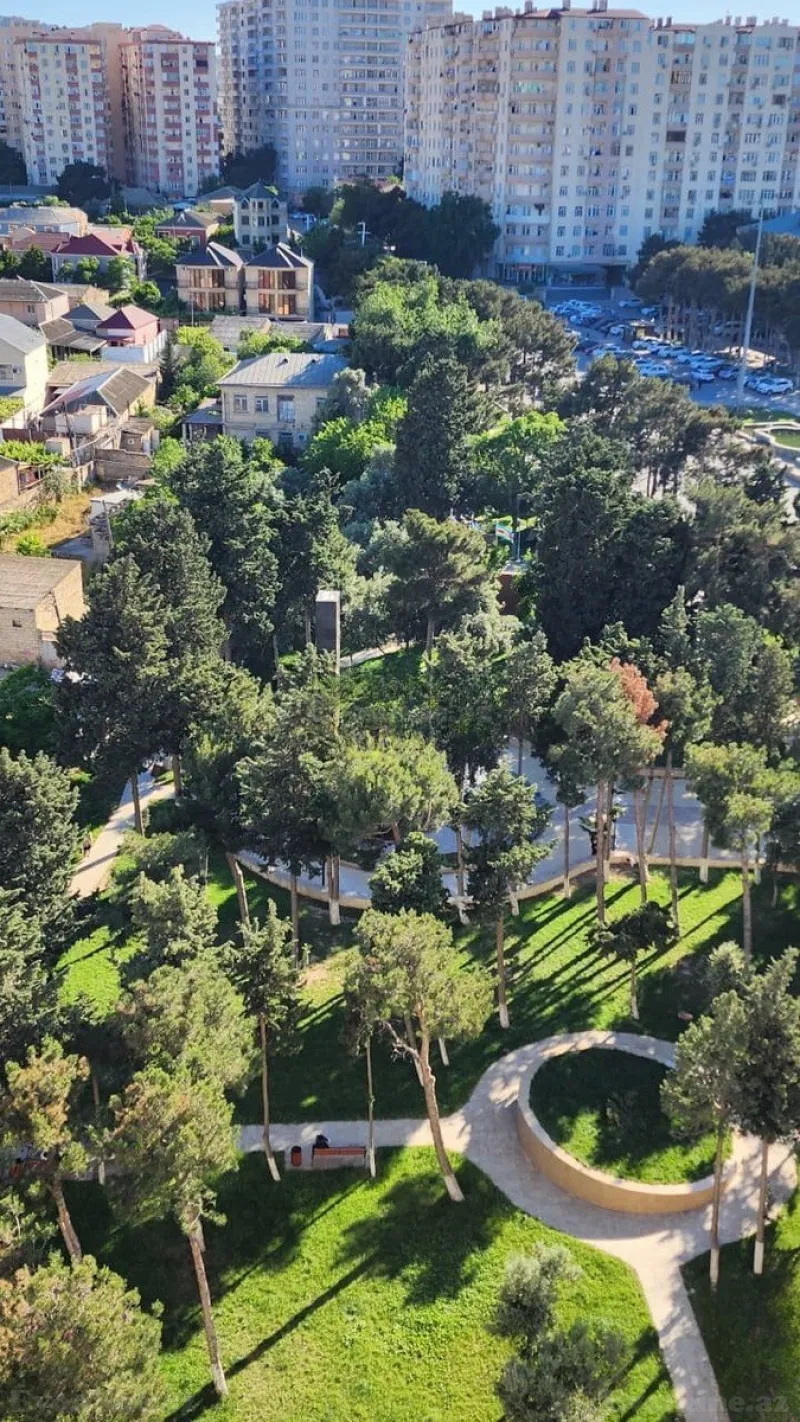 Satılır 3 otaqlı Mənzil Yeni tikili 122 m² Xırdalan - şəkil 4
