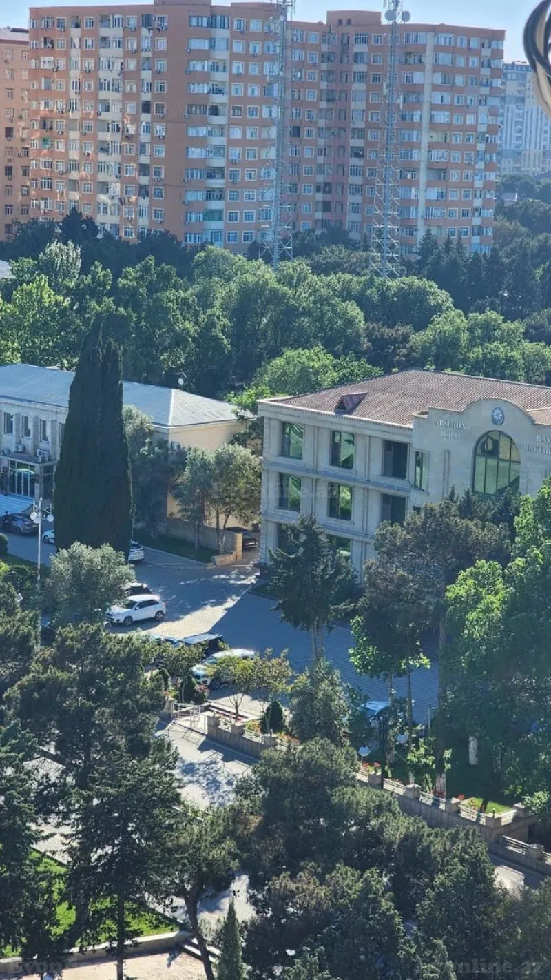 Satılır 3 otaqlı Mənzil Yeni tikili 122 m² Xırdalan - şəkil 5