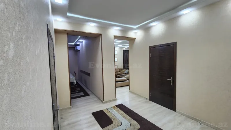 Satılır 3 otaqlı Mənzil Yeni tikili 122 m² Xırdalan - şəkil 7