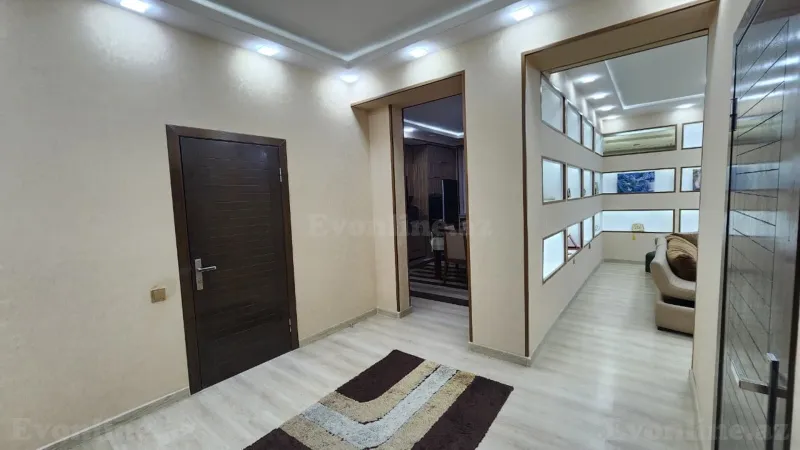 Satılır 3 otaqlı Mənzil Yeni tikili 122 m² Xırdalan - şəkil 8