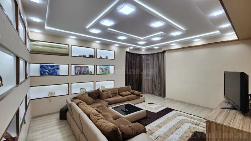 Satılır 3 otaqlı Mənzil Yeni tikili 122 m² Xırdalan - şəkil 11