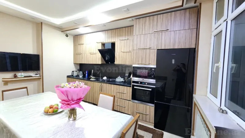 Satılır 3 otaqlı Mənzil Yeni tikili 122 m² Xırdalan - şəkil 13