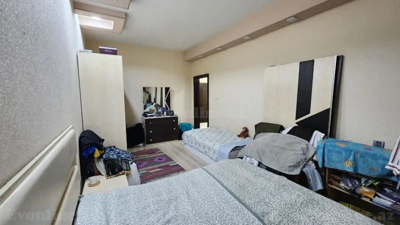 Satılır 3 otaqlı Mənzil Yeni tikili 122 m² Xırdalan - şəkil 16