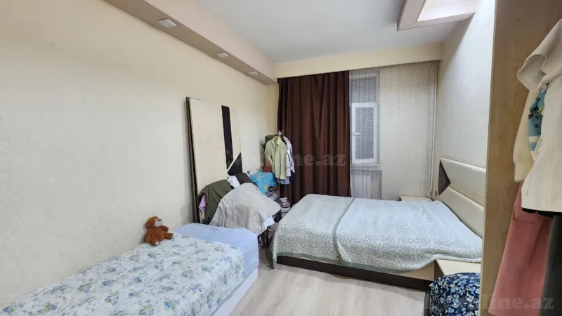 Satılır 3 otaqlı Mənzil Yeni tikili 122 m² Xırdalan - şəkil 18