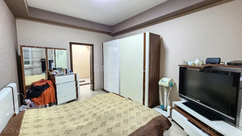 Satılır 3 otaqlı Mənzil Yeni tikili 122 m² Xırdalan - şəkil 19