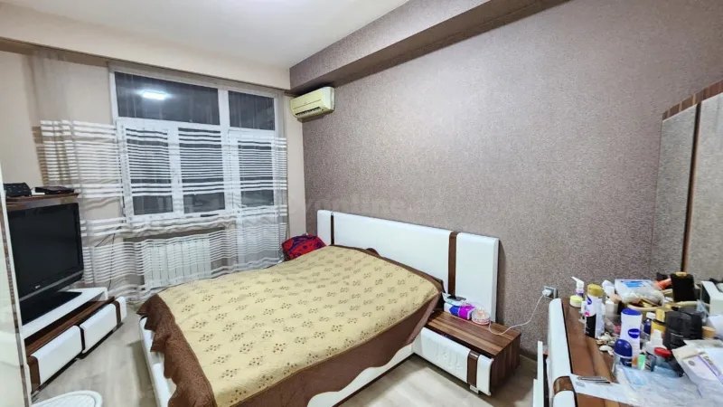 Satılır 3 otaqlı Mənzil Yeni tikili 122 m² Xırdalan - şəkil 20