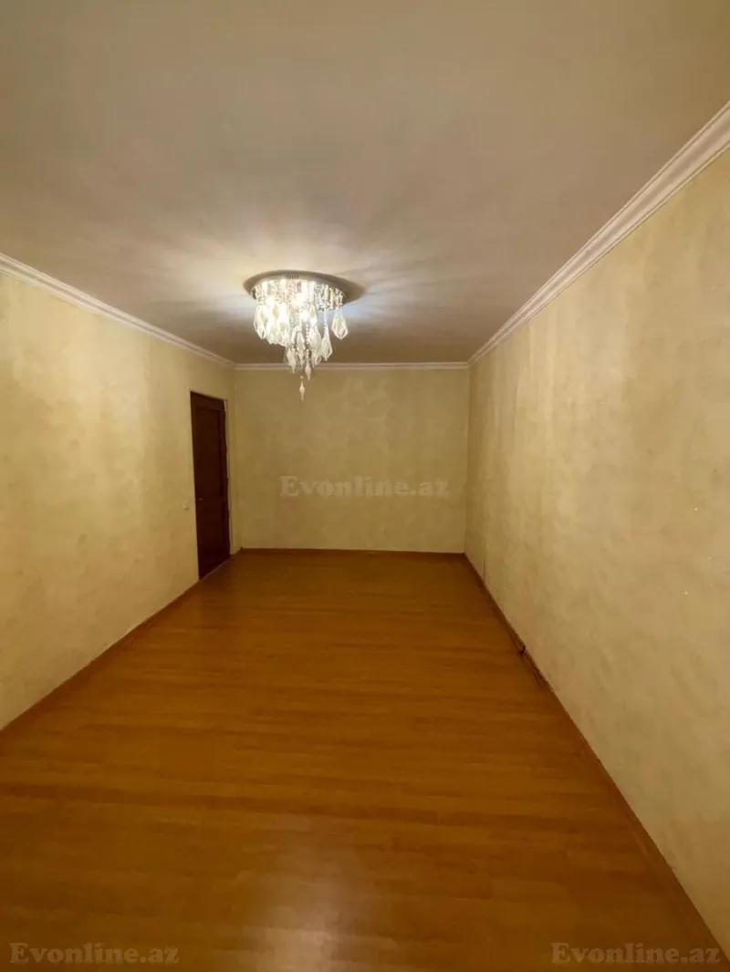 Satılır 2 otaqlı Mənzil Köhnə tikili 41 m² Xırdalan