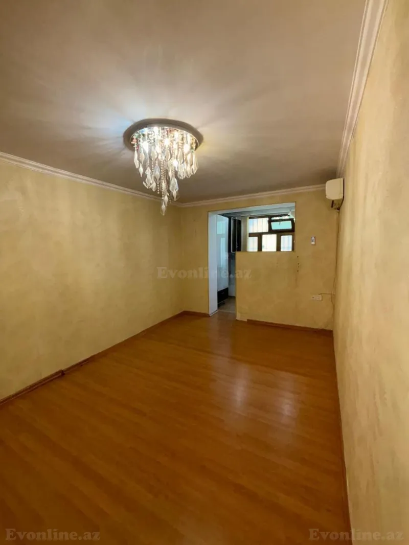 Satılır 2 otaqlı Mənzil Köhnə tikili 41 m² Xırdalan - şəkil 2
