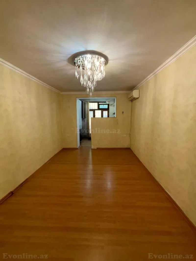 Satılır 2 otaqlı Mənzil Köhnə tikili 41 m² Xırdalan - şəkil 3
