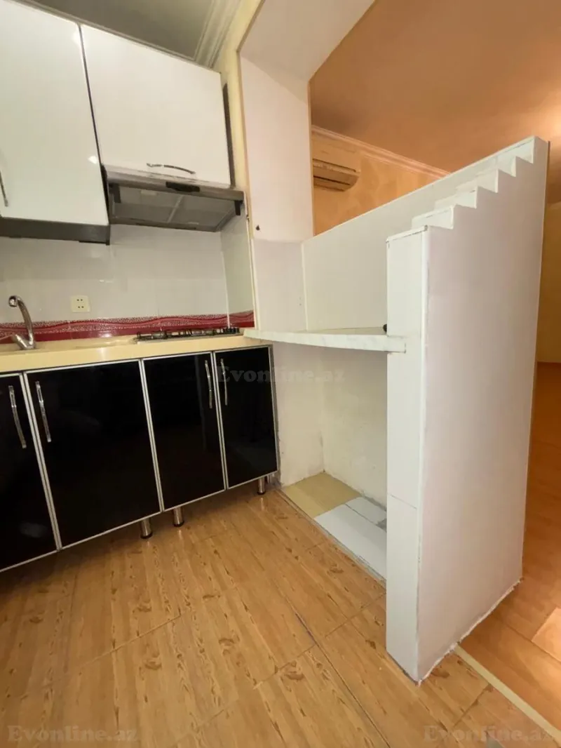 Satılır 2 otaqlı Mənzil Köhnə tikili 41 m² Xırdalan - şəkil 8