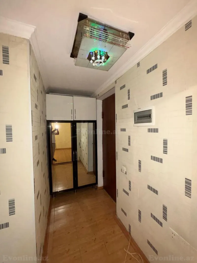 Satılır 2 otaqlı Mənzil Köhnə tikili 41 m² Xırdalan - şəkil 9