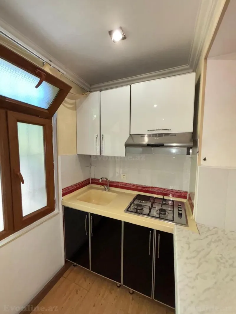 Satılır 2 otaqlı Mənzil Köhnə tikili 41 m² Xırdalan - şəkil 10