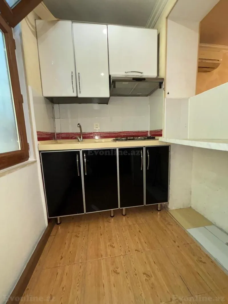 Satılır 2 otaqlı Mənzil Köhnə tikili 41 m² Xırdalan - şəkil 11