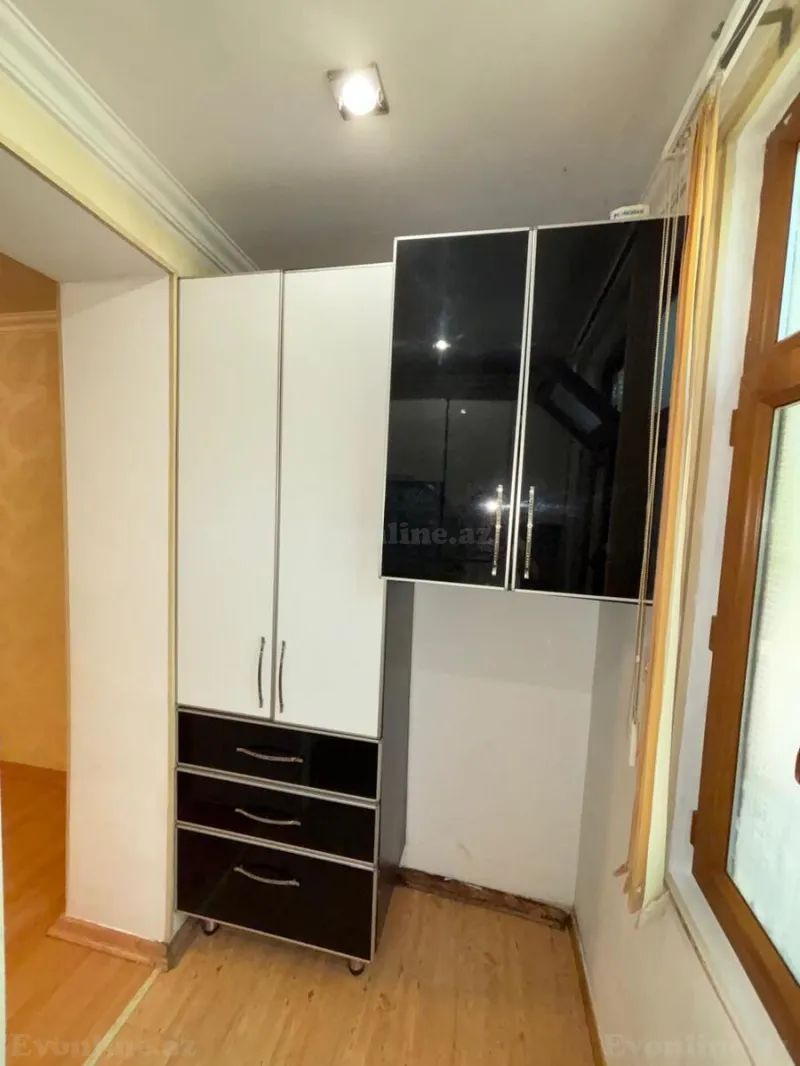 Satılır 2 otaqlı Mənzil Köhnə tikili 41 m² Xırdalan - şəkil 12