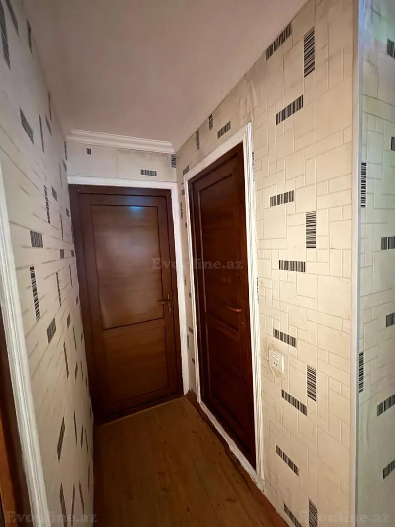 Satılır 2 otaqlı Mənzil Köhnə tikili 41 m² Xırdalan - şəkil 13