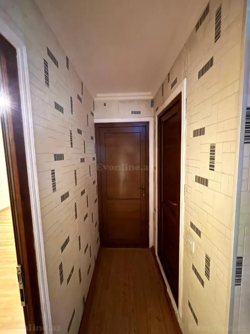 Satılır 2 otaqlı Mənzil Köhnə tikili 41 m² Xırdalan - şəkil 14