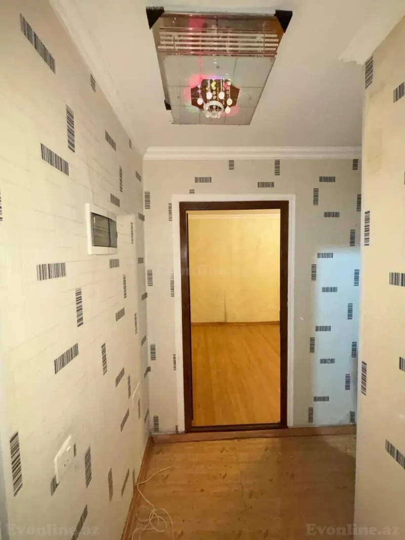 Satılır 2 otaqlı Mənzil Köhnə tikili 41 m² Xırdalan - şəkil 15