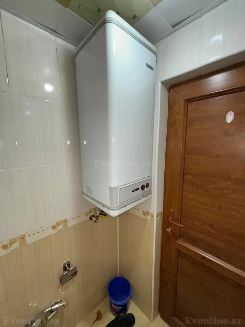 Satılır 2 otaqlı Mənzil Köhnə tikili 41 m² Xırdalan - şəkil 16