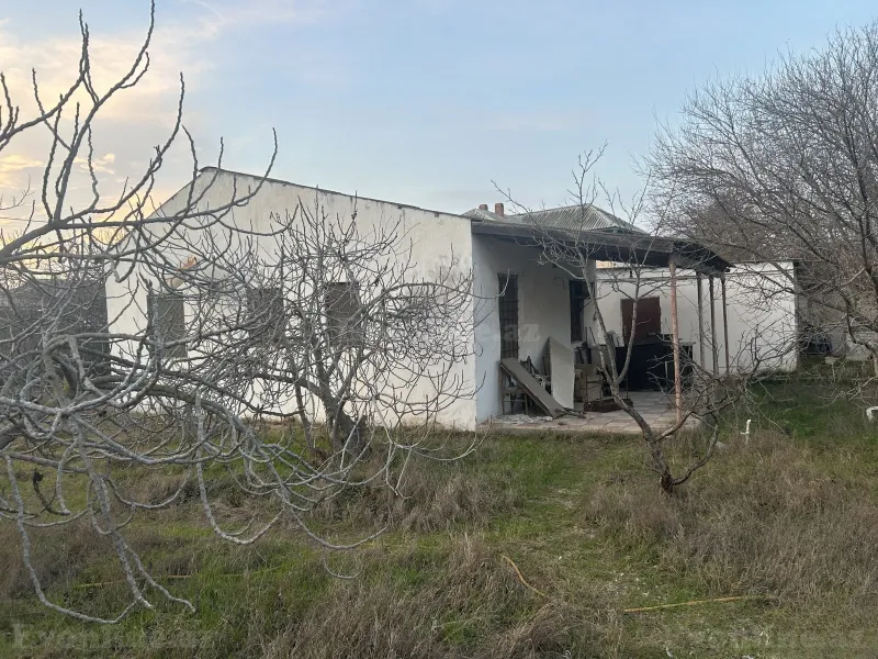 3 otaqlı Həyət evi 60 m² Fatmayı Satılır