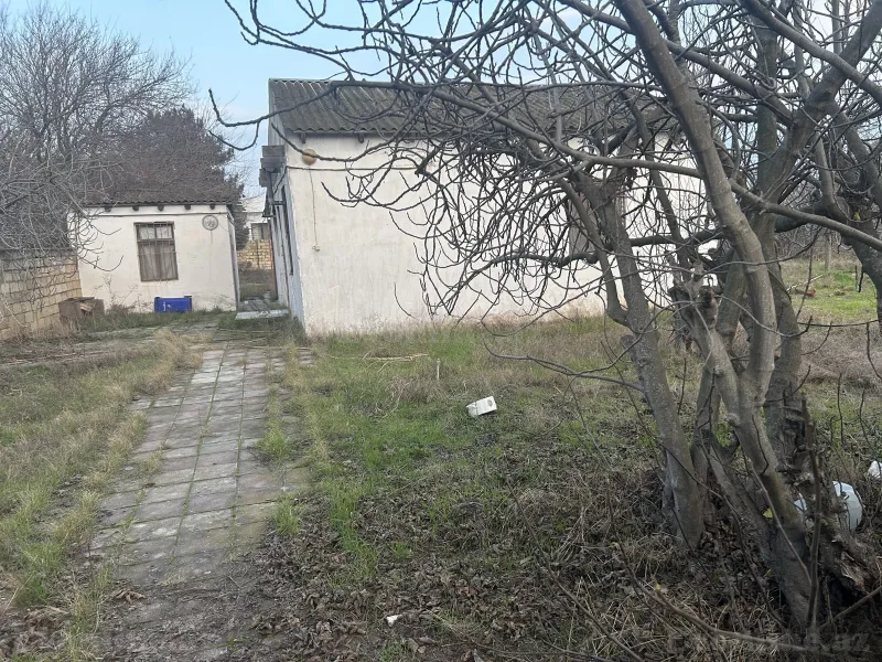 Satılır 3 otaqlı Həyət evi 60 m² Fatmayı - şəkil 2