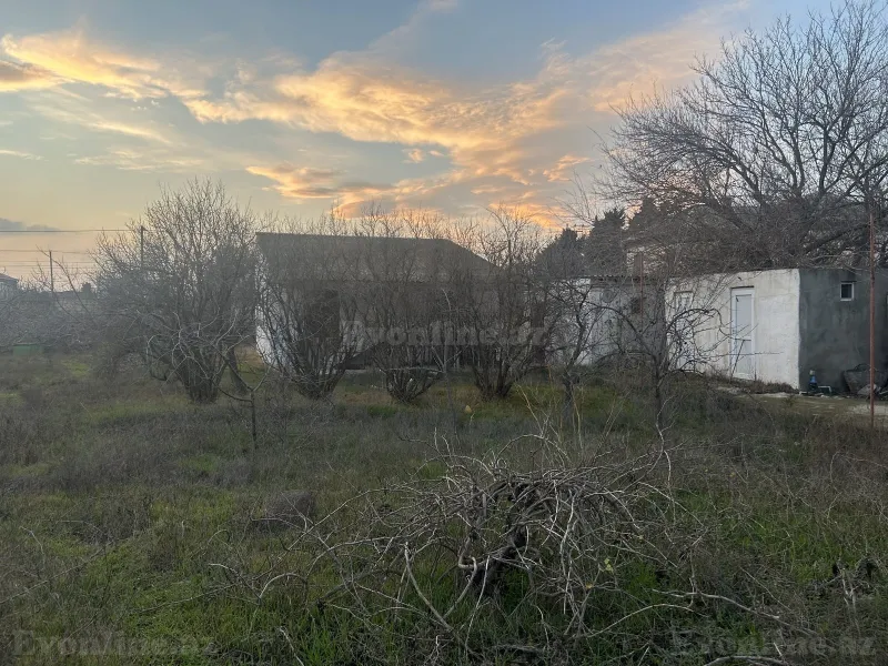 Satılır 3 otaqlı Həyət evi 60 m² Fatmayı - şəkil 3