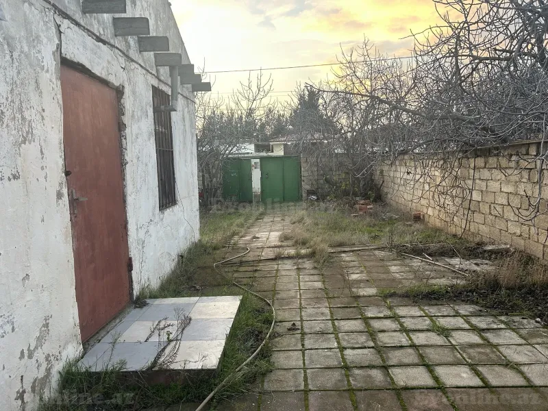 Satılır 3 otaqlı Həyət evi 60 m² Fatmayı - şəkil 4
