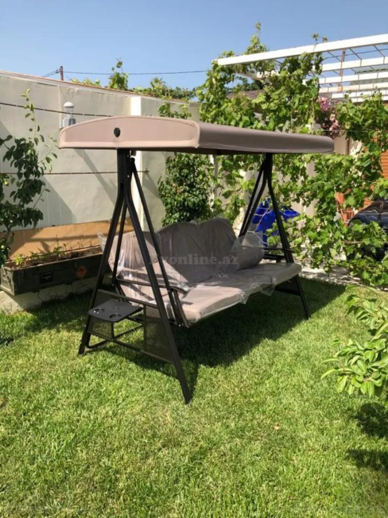 Kirayə verilir 5 otaqlı Həyət evi 250 m² Pirşağı - şəkil 7