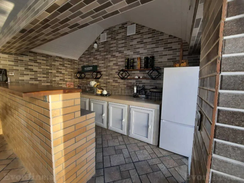 Kirayə verilir 5 otaqlı Həyət evi 250 m² Pirşağı - şəkil 12