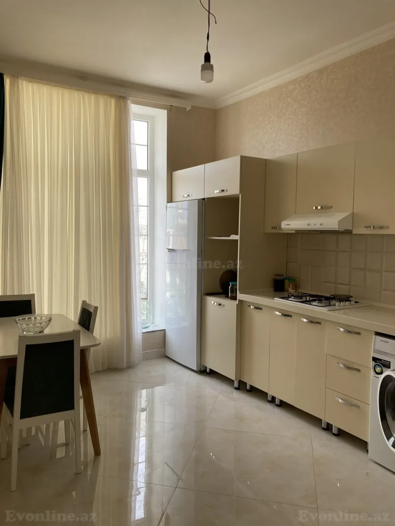 Kirayə verilir 5 otaqlı Həyət evi 250 m² Pirşağı - şəkil 17