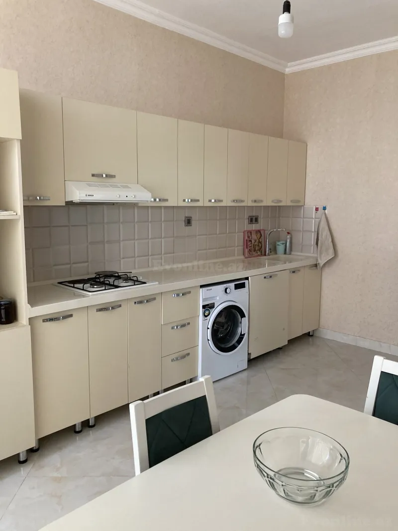 Kirayə verilir 5 otaqlı Həyət evi 250 m² Pirşağı - şəkil 18