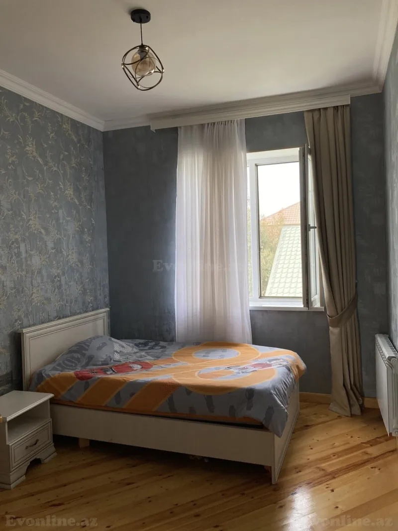 Kirayə verilir 5 otaqlı Həyət evi 250 m² Pirşağı - şəkil 20