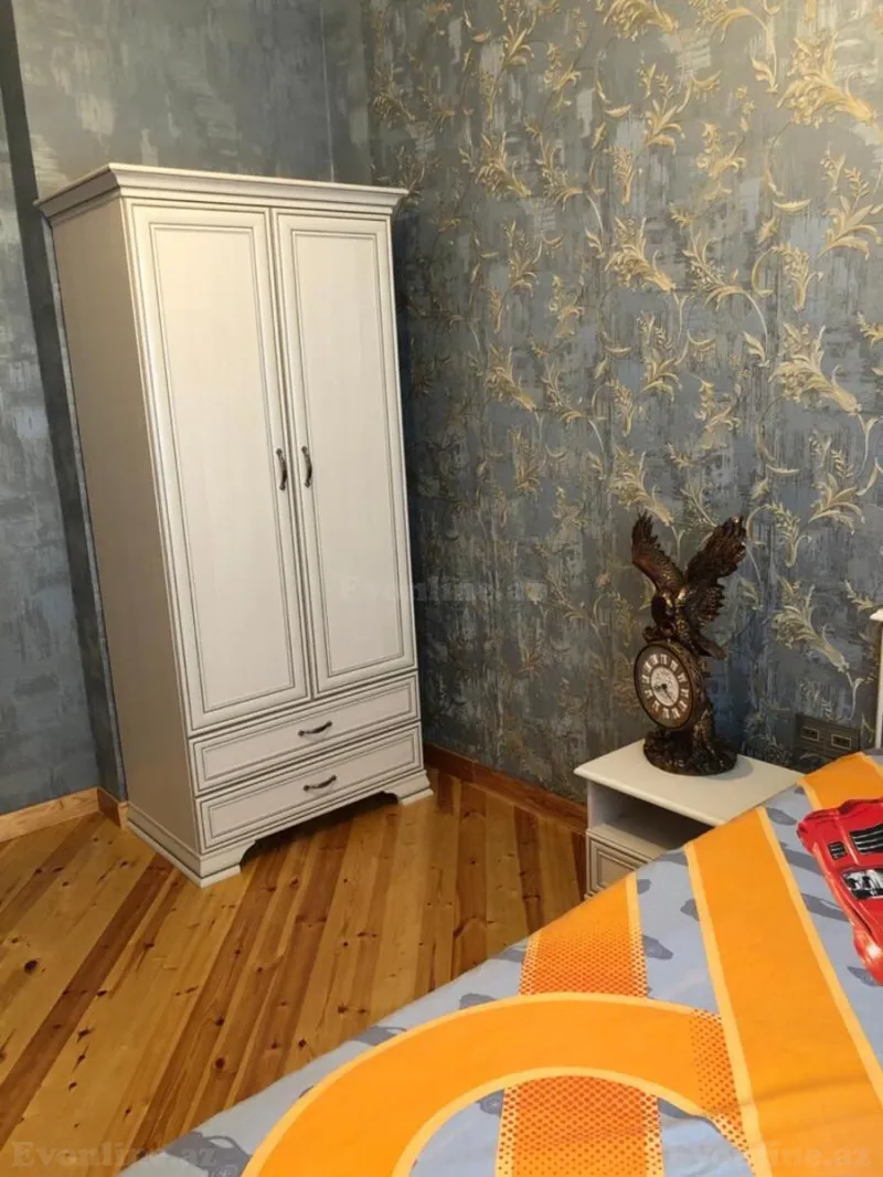 Kirayə verilir 5 otaqlı Həyət evi 250 m² Pirşağı - şəkil 21
