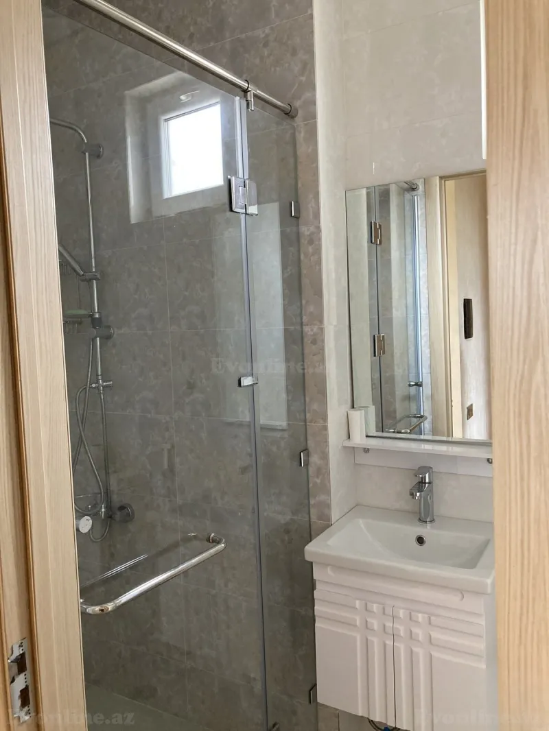Kirayə verilir 5 otaqlı Həyət evi 250 m² Pirşağı - şəkil 22