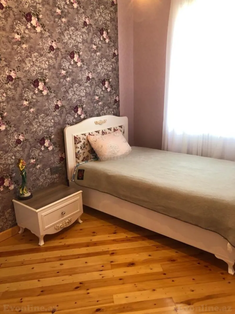 Kirayə verilir 5 otaqlı Həyət evi 250 m² Pirşağı - şəkil 25