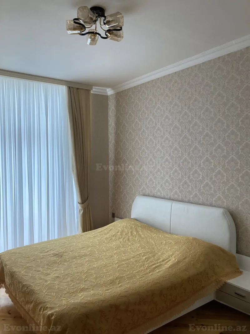 Kirayə verilir 5 otaqlı Həyət evi 250 m² Pirşağı - şəkil 27