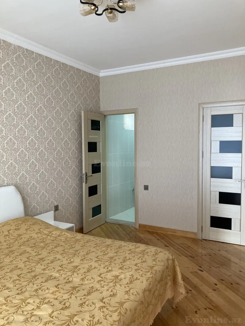 Kirayə verilir 5 otaqlı Həyət evi 250 m² Pirşağı - şəkil 28