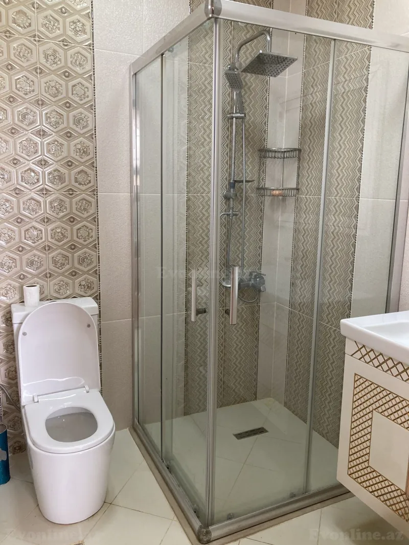 Kirayə verilir 5 otaqlı Həyət evi 250 m² Pirşağı - şəkil 29
