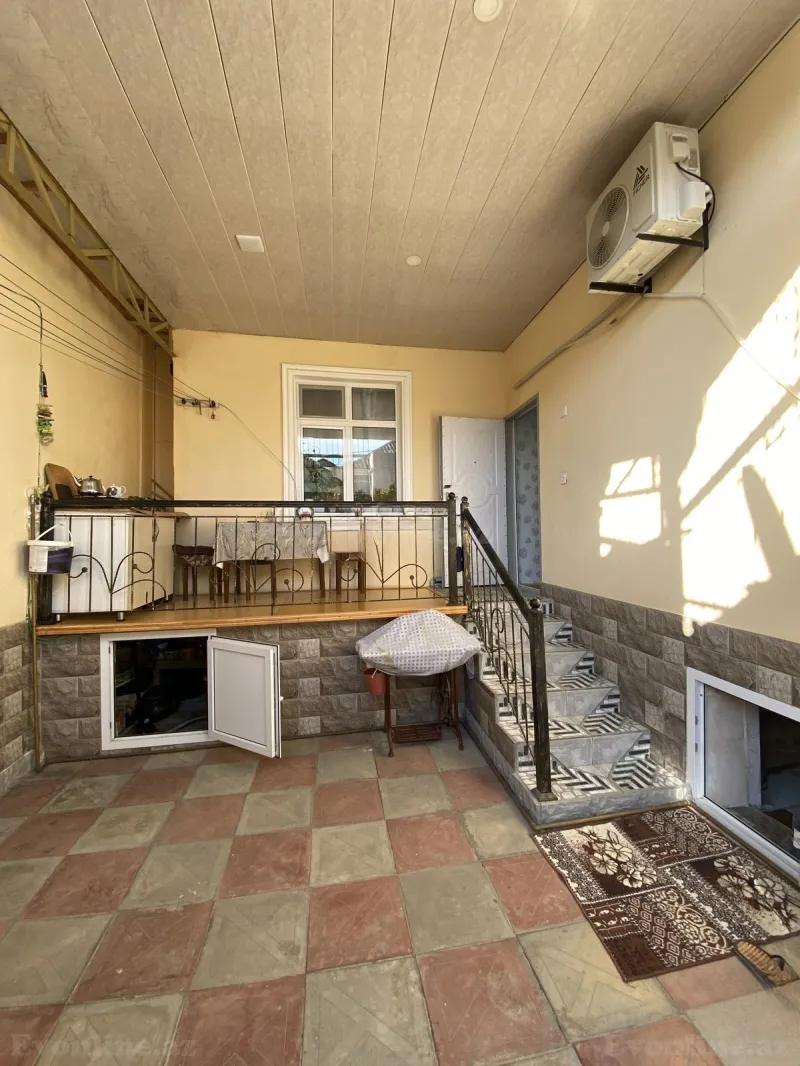Satılır 3 otaqlı Həyət evi 75 m² Xırdalan